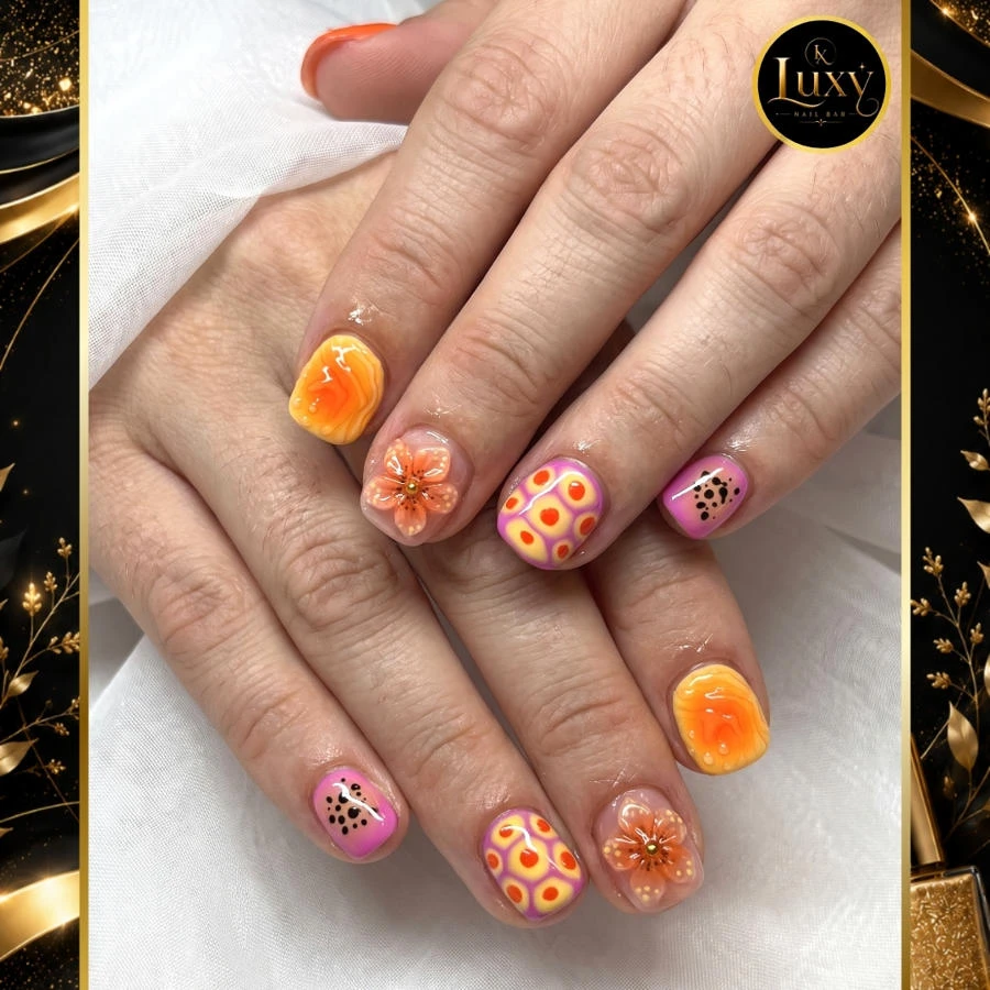 nail ideas